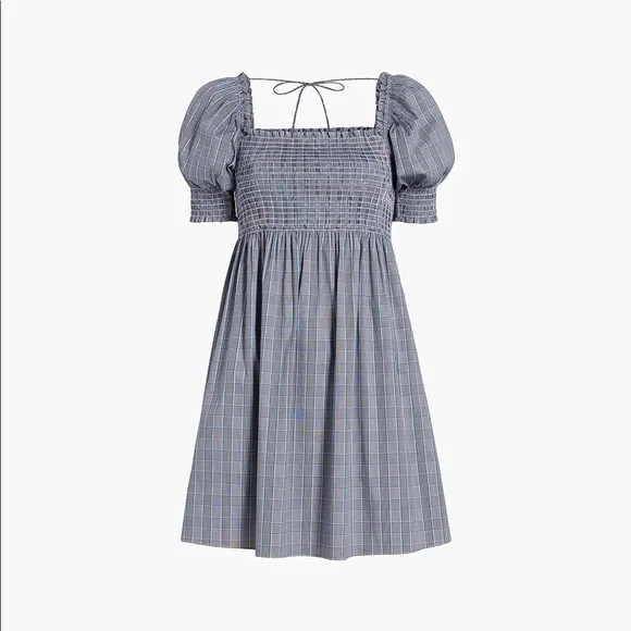 NWT Hill House Home Athena Nap Dress - Picture 1 of 5